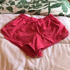 lululemon athletica Shorts - Lululemon shorts size 4 lululemon athletica Shorts - Lululemon shorts size 4
